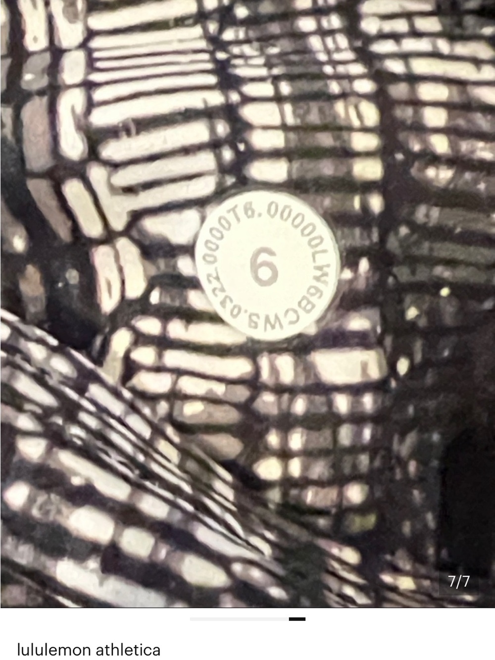 Lululemon Reseller’s Bundle 6 plus 4 bonus items: 10 TOTAL, Glyder, Athleta, EUC - Picture 9 of 15